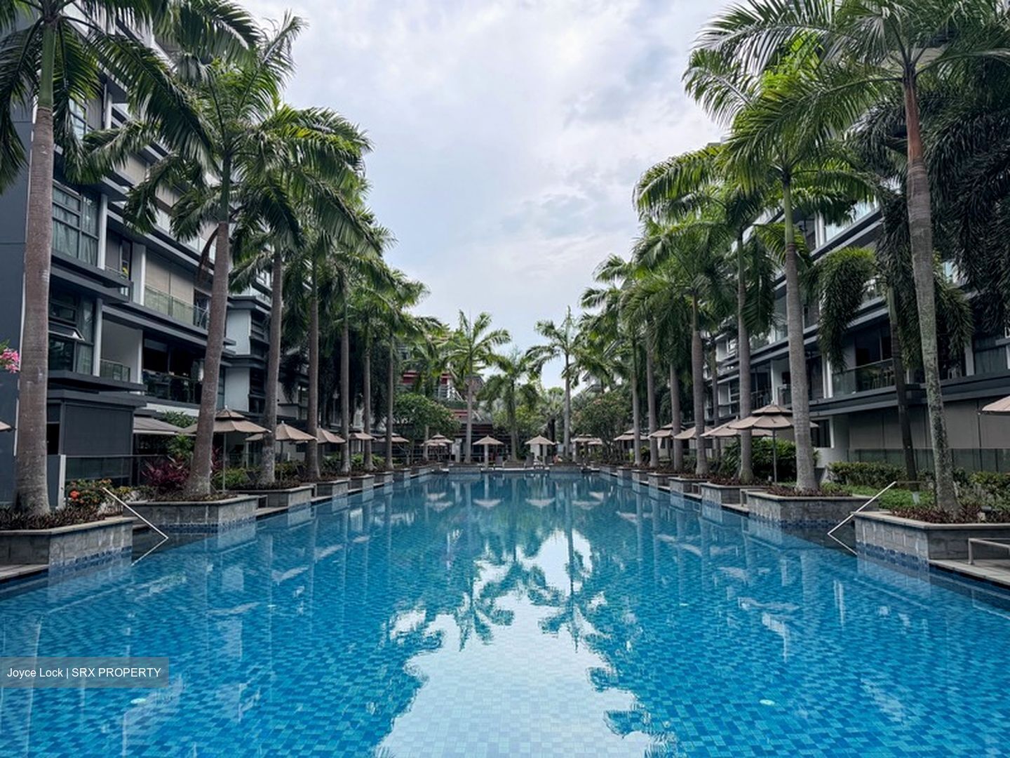 Hedges Park Condominium (D17), Condominium #546685581
